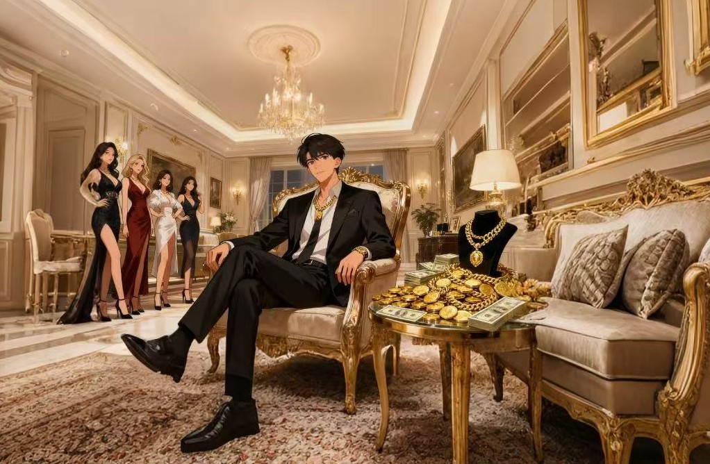 2026馬年風水中央方位旺人緣、桃花、貴人、偏財、