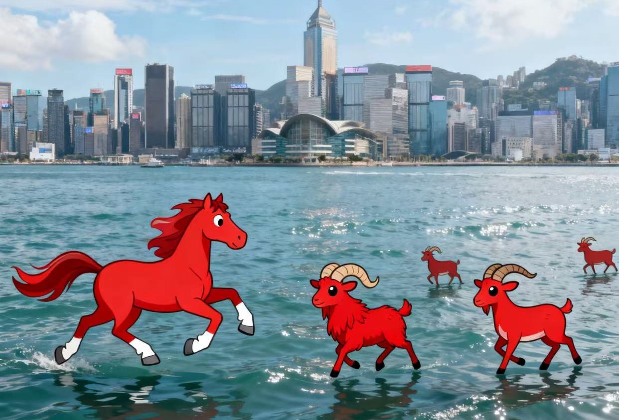 2026赤馬紅羊劫圖