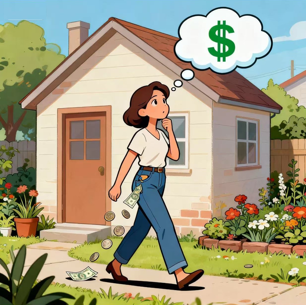 2026馬年東方退財位示意圖