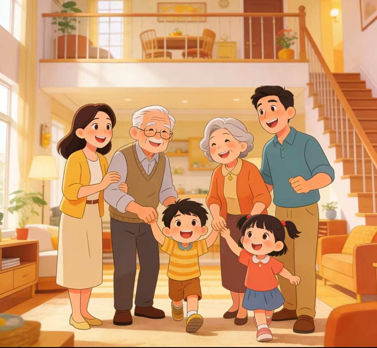 2026丙午馬年【流年九宮飛星】風水