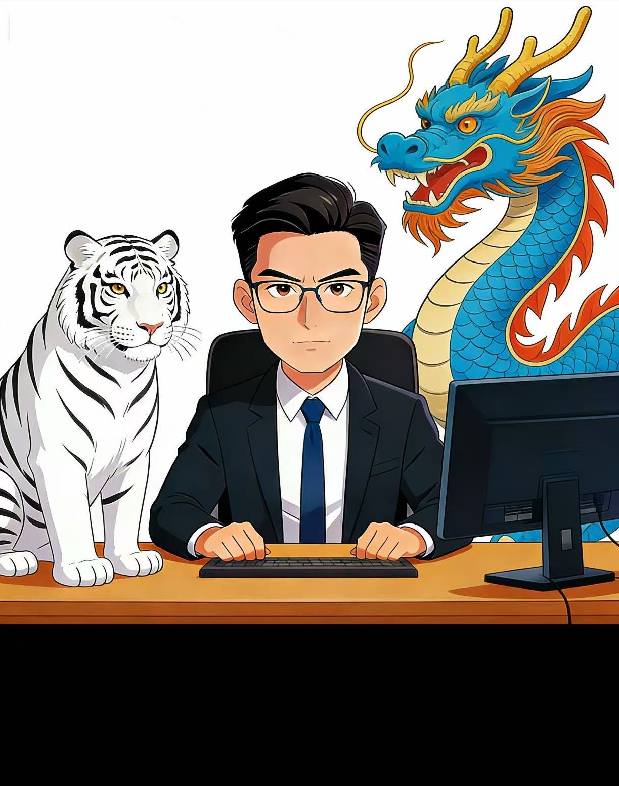 辦公桌風水擺設