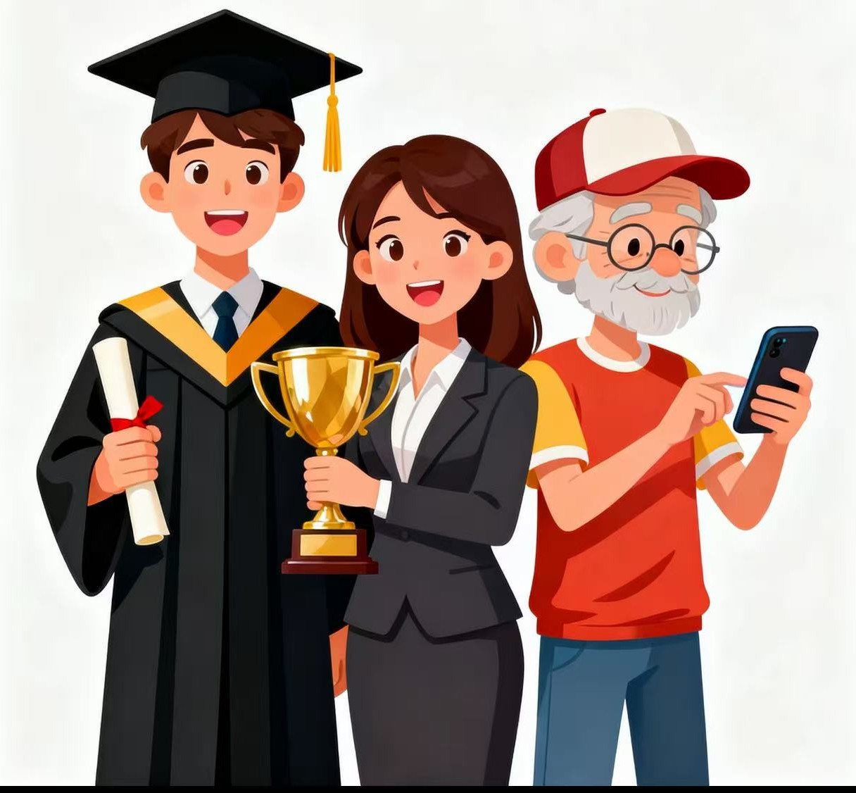 2026年風水文昌位有聰明、思考敏銳的人